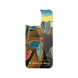 The Persistence of Memory - Snap Nexus Magnetic Backplate
