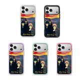 Anxiety - Snap Nexus Magnetic Backplate