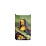 Mona Lisa - Snap Nexus Magnetic Backplate