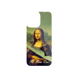 Mona Lisa - Snap Nexus Magnetic Backplate