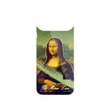 Mona Lisa - Snap Nexus Magnetic Backplate