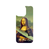 Mona Lisa - Snap Nexus Magnetic Backplate