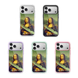 Mona Lisa - Snap Nexus Magnetic Backplate