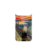 The Scream - Snap Nexus Magnetic Backplate