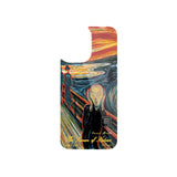 The Scream - Snap Nexus Magnetic Backplate