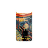 The Scream - Snap Nexus Magnetic Backplate