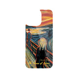 The Scream - Snap Nexus Magnetic Backplate