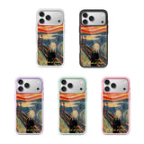The Scream - Snap Nexus Magnetic Backplate