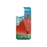 South Wind, Clear Sky - Snap Nexus Magnetic Backplate