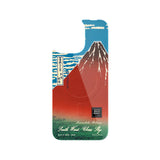 South Wind, Clear Sky - Snap Nexus Magnetic Backplate