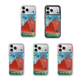 South Wind, Clear Sky - Snap Nexus Magnetic Backplate