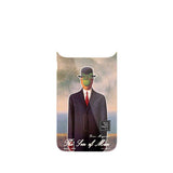 The Son of Man - Snap Nexus Magnetic Backplate