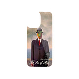 The Son of Man - Snap Nexus Magnetic Backplate