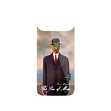 The Son of Man - Snap Nexus Magnetic Backplate