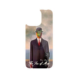 The Son of Man - Snap Nexus Magnetic Backplate