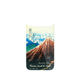 Rainstorm Beneath the Summit - Snap Nexus Magnetic Backplate