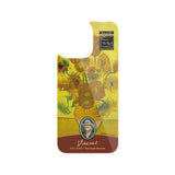 Fifteen Sunflowers in a Vase - Snap Nexus Magnetic Backplate