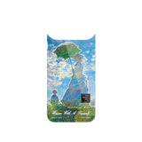 Woman with a Paraso - Snap Nexus Magnetic Backplate