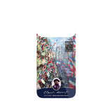 The Rue Montorgueil - Snap Nexus Magnetic Backplate