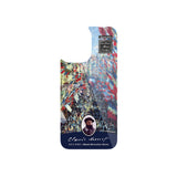 The Rue Montorgueil - Snap Nexus Magnetic Backplate