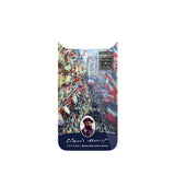 The Rue Montorgueil - Snap Nexus Magnetic Backplate