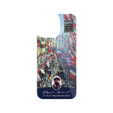 The Rue Montorgueil - Snap Nexus Magnetic Backplate