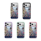 The Rue Montorgueil - Snap Nexus Magnetic Backplate