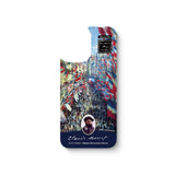 The Rue Montorgueil - Snap Nexus Magnetic Backplate