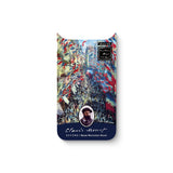 The Rue Montorgueil - Snap Nexus Magnetic Backplate