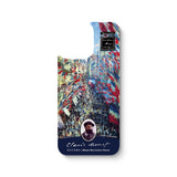 The Rue Montorgueil - Snap Nexus Magnetic Backplate
