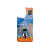 Impression, Sunrise - Snap Nexus Magnetic Backplate