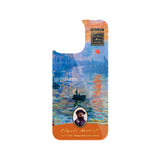 Impression, Sunrise - Snap Nexus Magnetic Backplate