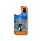 Impression, Sunrise - Snap Nexus Magnetic Backplate