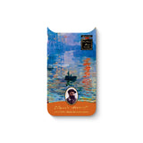 Impression, Sunrise - Snap Nexus Magnetic Backplate