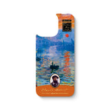 Impression, Sunrise - Snap Nexus Magnetic Backplate