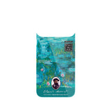 Water Lilies (Turquoise) - Snap Nexus Magnetic Backplate