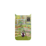 Bridge Over a Pond of Water Lilies - Snap Nexus Magnetic Backplate
