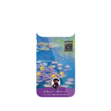 Water Lilies (Purple) - Snap Nexus Magnetic Backplate