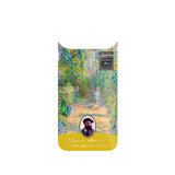 The Artist's Garden at Vetheuil - Snap Nexus Magnetic Backplate