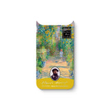 The Artist's Garden at Vetheuil - Snap Nexus Magnetic Backplate