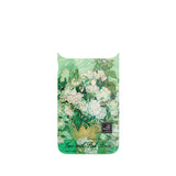Vase with Pink Roses - Snap Nexus Magnetic Backplate