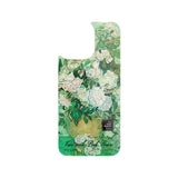 Vase with Pink Roses - Snap Nexus Magnetic Backplate