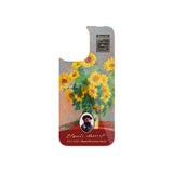 Bouquet of Sunflowers - Snap Nexus Magnetic Backplate