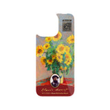 Bouquet of Sunflowers - Snap Nexus Magnetic Backplate