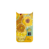 Vase with Twelve Sunflowers - Snap Nexus Magnetic Backplate