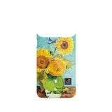 Vase with Three Sunflowers - Snap Nexus Magnetic Backplate