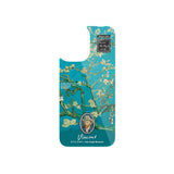 Almond Blossoms - Snap Nexus Magnetic Backplate