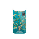 Almond Blossoms - Snap Nexus Magnetic Backplate