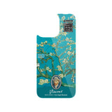 Almond Blossoms - Snap Nexus Magnetic Backplate