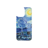 Starry Night - Snap Nexus Magnetic Backplate